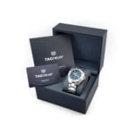 Tag Heuer Aquaracer 40 mm Professional 200 Date