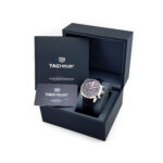 Tag Heuer Carrera Chronograph 42 mm CBN201C.FC6542