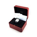 CARTIER Santos Dumont Großes Modell WSSA0085