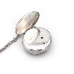 Reuge Prunk Taschenuhr mit Musikspielwerk Schweiz