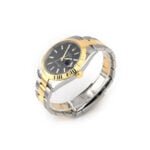 ROLEX Datejust Stahl/Gold Ref. 126333 Full Set