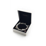 X-Mas Pandora Armband 925er Silber 20 cm Voll