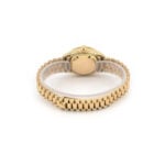 ROLEX Datejust Diamant 26 mm 750er Gold Ref. 69178