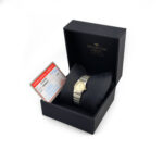 OMEGA Constellation Stahl / 750er Gold 12751000