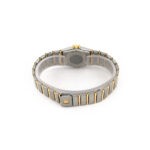 OMEGA Constellation Stahl / 750er Gold 12751000