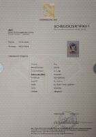 Traumhafter 19,5 ct. Aquamarin Gold Ring Zert.