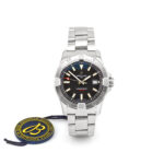 BREITLING Avenger BJ 2026 Full Set Ref. A17328