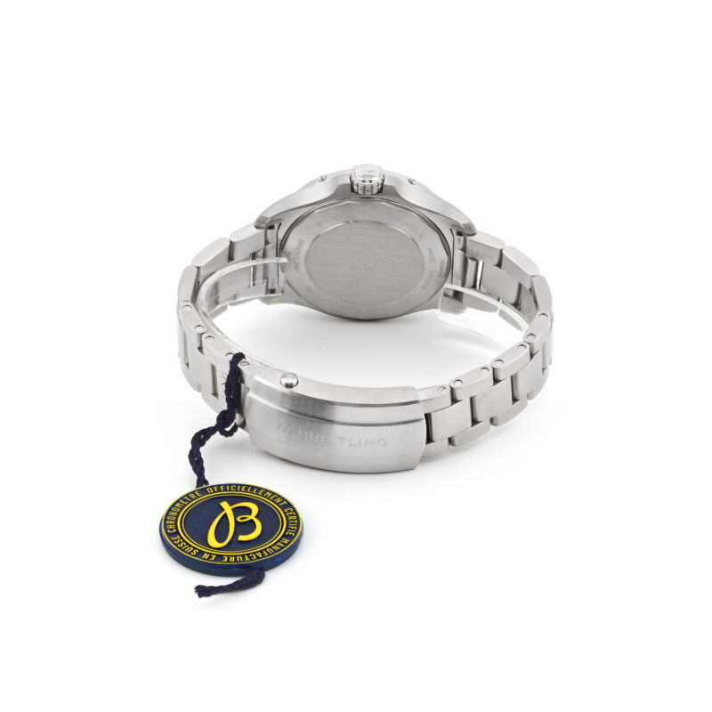 BREITLING Avenger BJ 2026 Full Set Ref. A17328