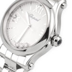 Chopard Happy Sport 30 mm Ref 278590-3002 BJ 2026
