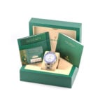 ROLEX Yacht Master II BJ 2024 Full Set Ref. 116680