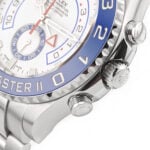 ROLEX Yacht Master II BJ 2024 Full Set Ref. 116680