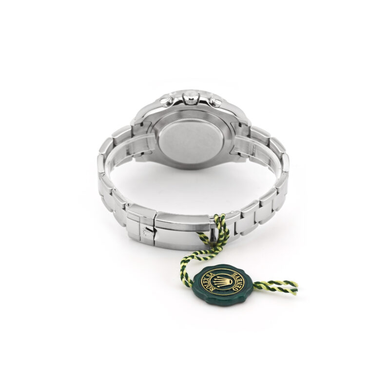 ROLEX Yacht Master II BJ 2024 Full Set Ref. 116680