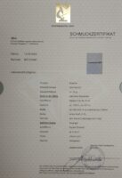Juwelier KERN Krawatten-/Reversnadel 750er Gold