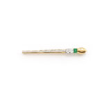 Juwelier KERN Krawatten-/Reversnadel 750er Gold