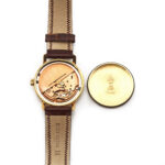 Omega Genève Automatik – 585er Gold BJ 1966