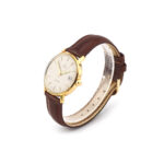 Omega Genève Automatik – 585er Gold BJ 1966