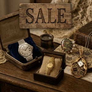 Sale