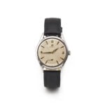 Seltene Omega Handaufzug Ref. 2791 aus 1954