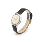 Seltene Omega Handaufzug Ref. 2791 aus 1954