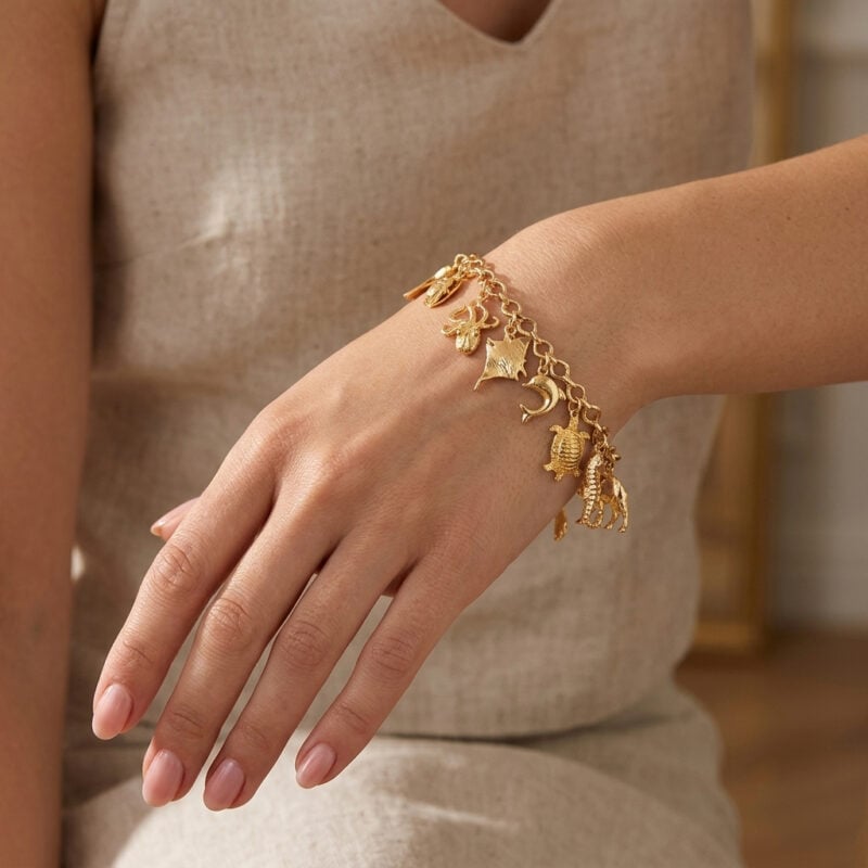 Ägyptisches Bettelarmband massiv 750er Gelbgold 5 Ägyptisches Bettelarmband massiv 750er Gelbgold
