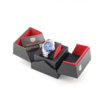 TAG Heuer Aquaracer Blau Professional 300 GMT 42 mm