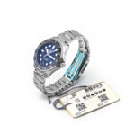 TAG Heuer Aquaracer Blau Professional 300 GMT 42 mm