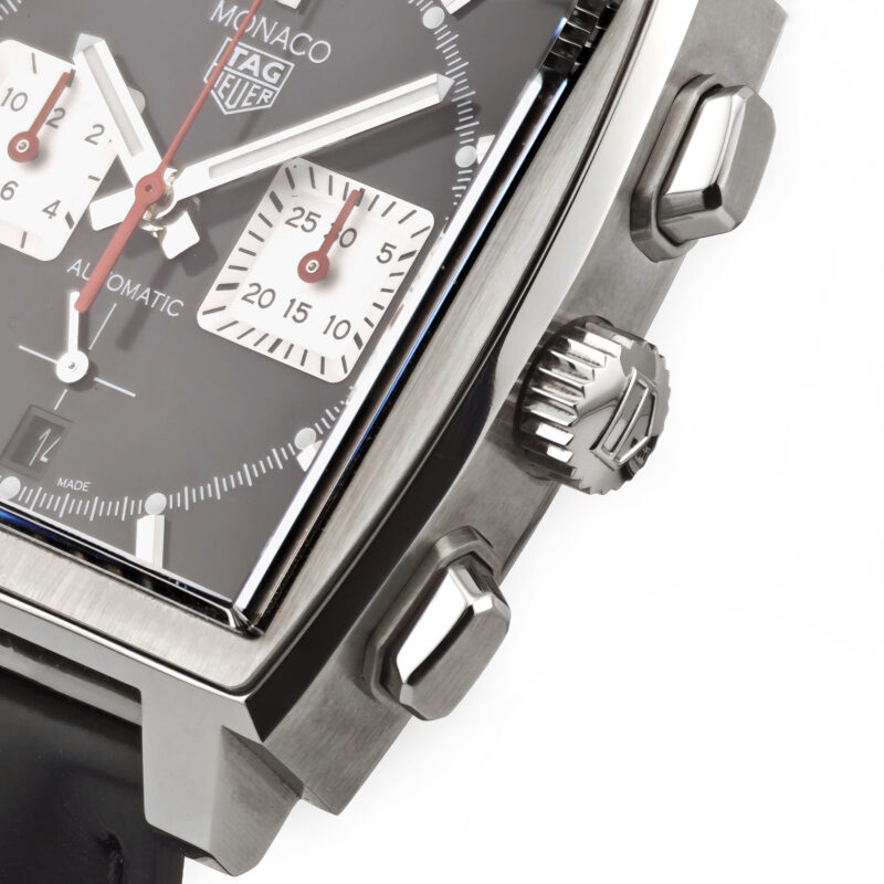 TAG Heuer Monaco Chronograph CBL2113 Full Set