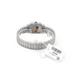CARTIER Santos kleines Modell WSSA0082 BJ26 Full Set