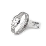 CARTIER Santos kleines Modell WSSA0082 BJ26 Full Set